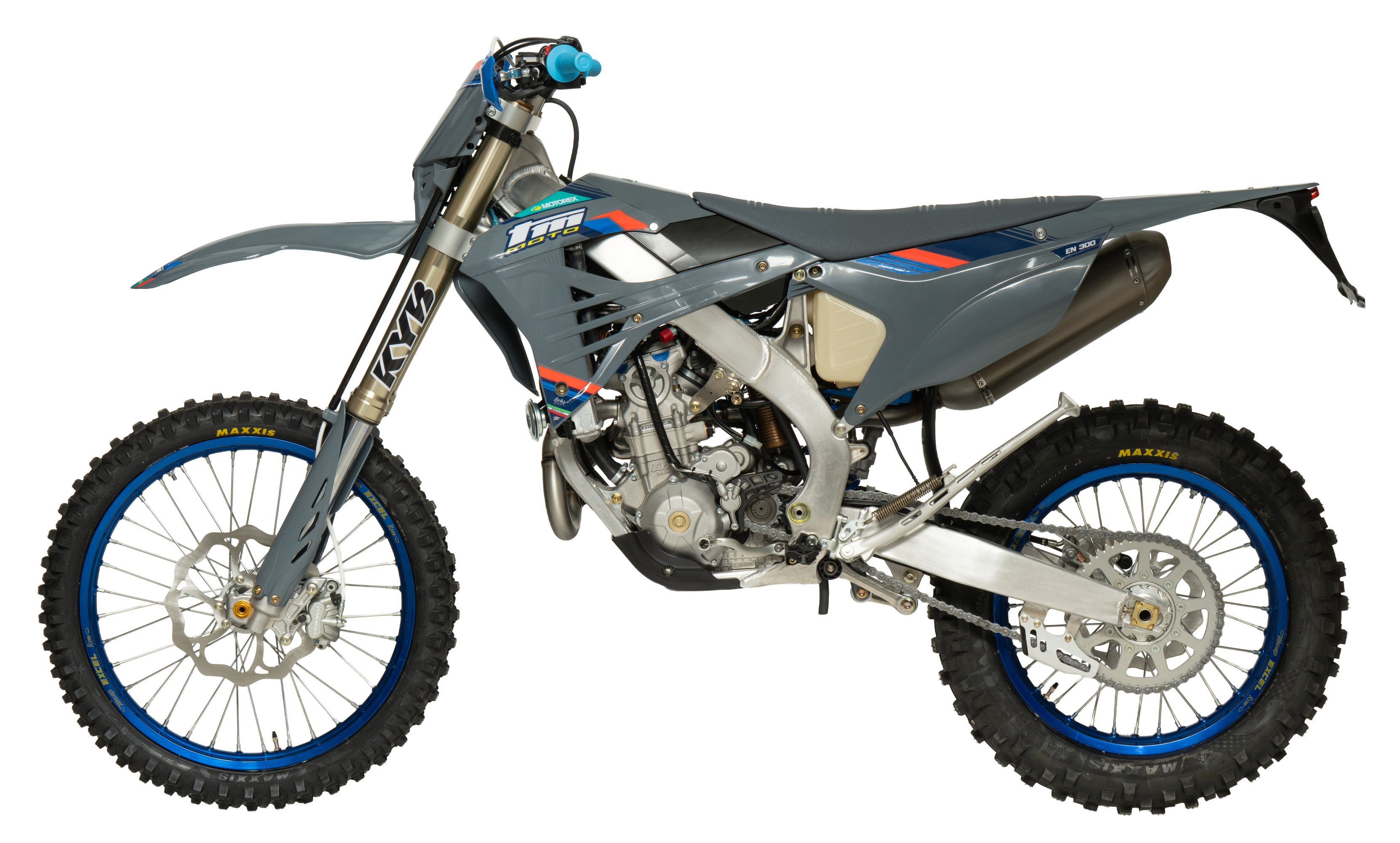 image 1 of 2026 EN 300 Fi (twin) 4 stroke